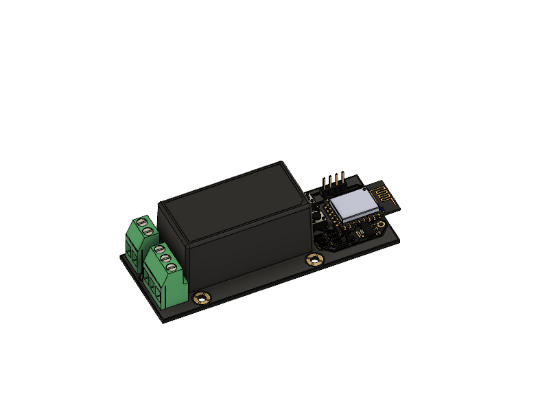 WledController, from the project README