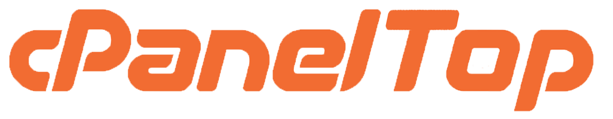 cpaneltop logo