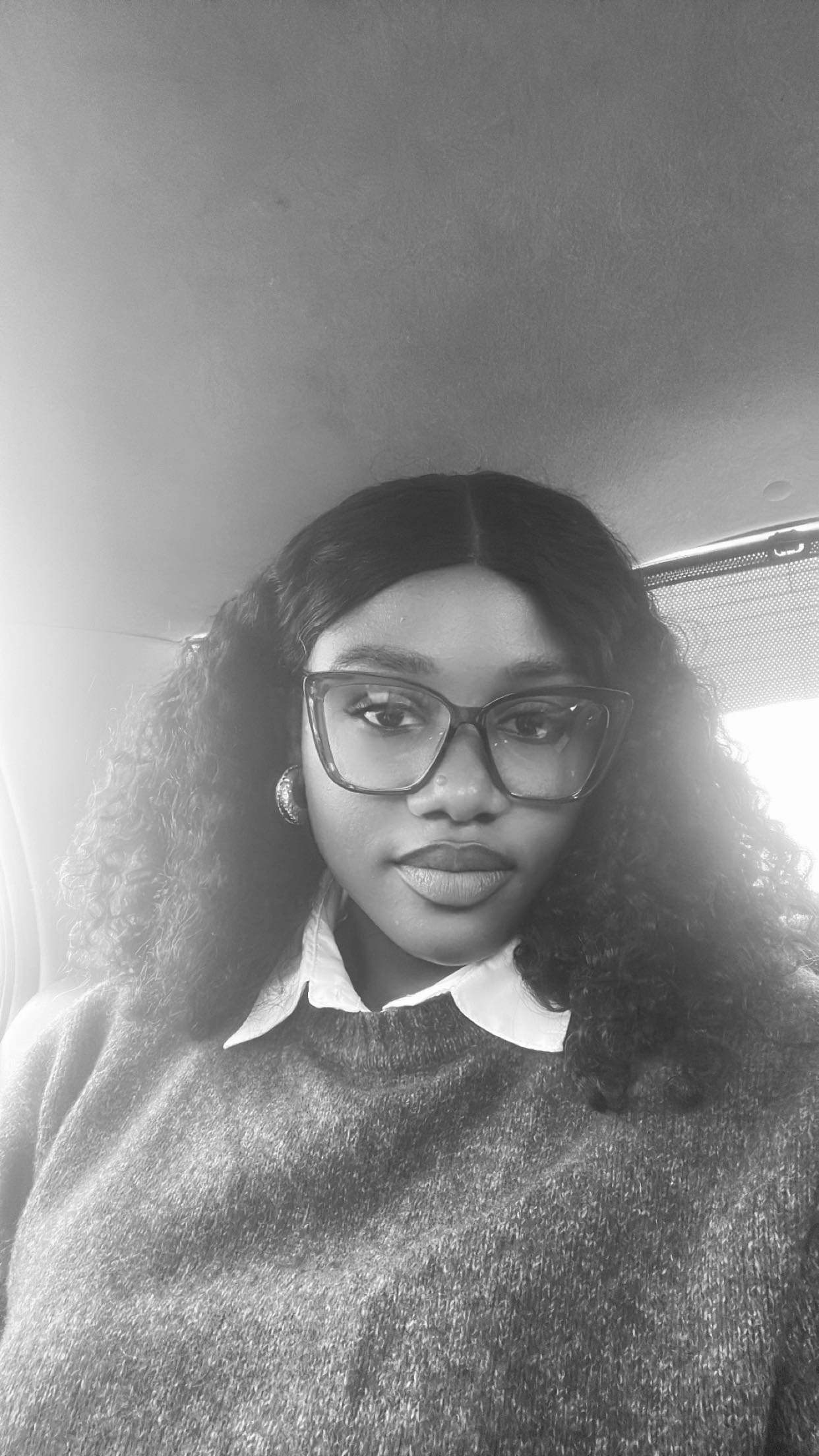 Professional Picture of me