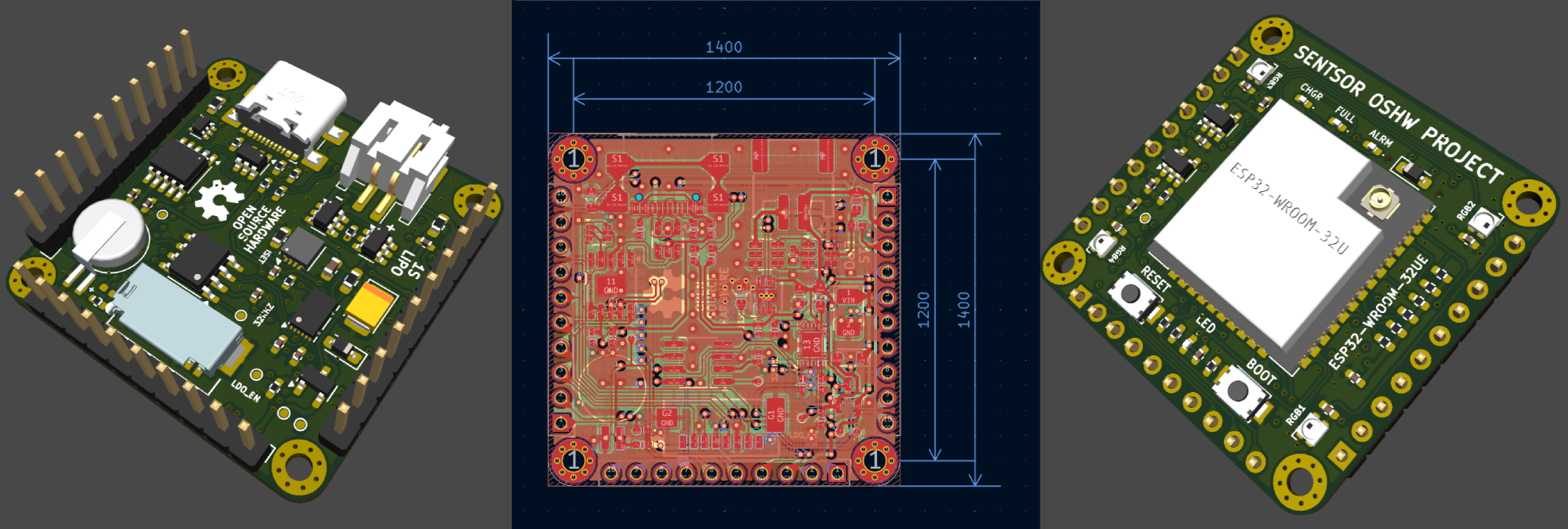 SENTSOR-ESP32WR32UE, from the project README
