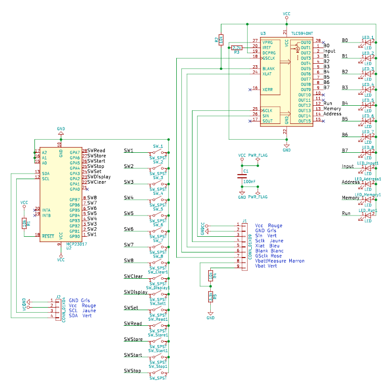 Schematic