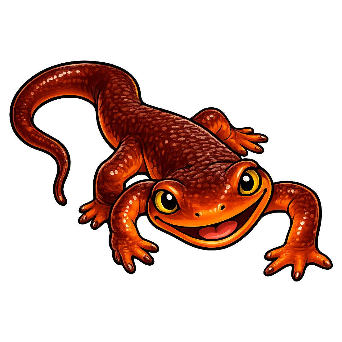 Newt-Agent logo