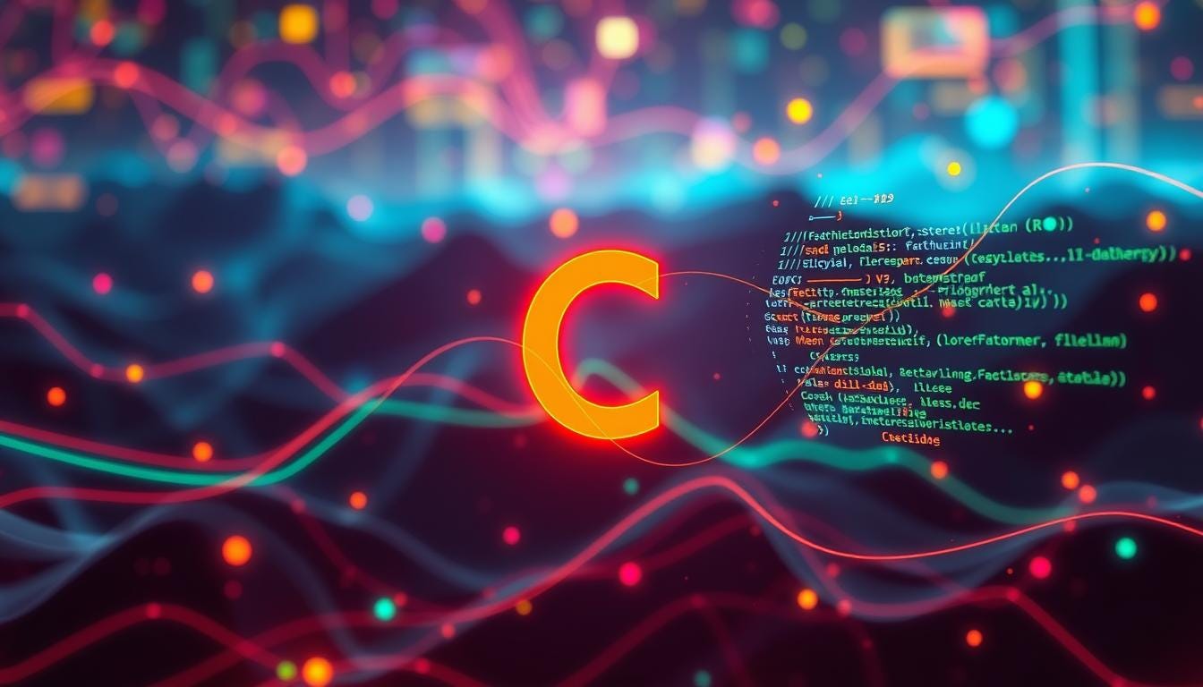 Thinking in C