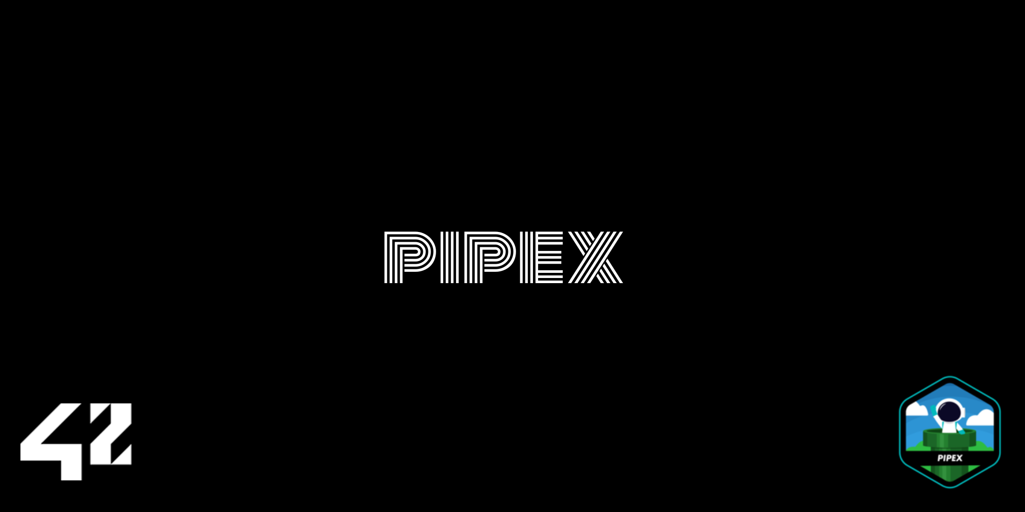 pipex cover