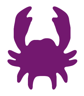 SpiderCrab Logo