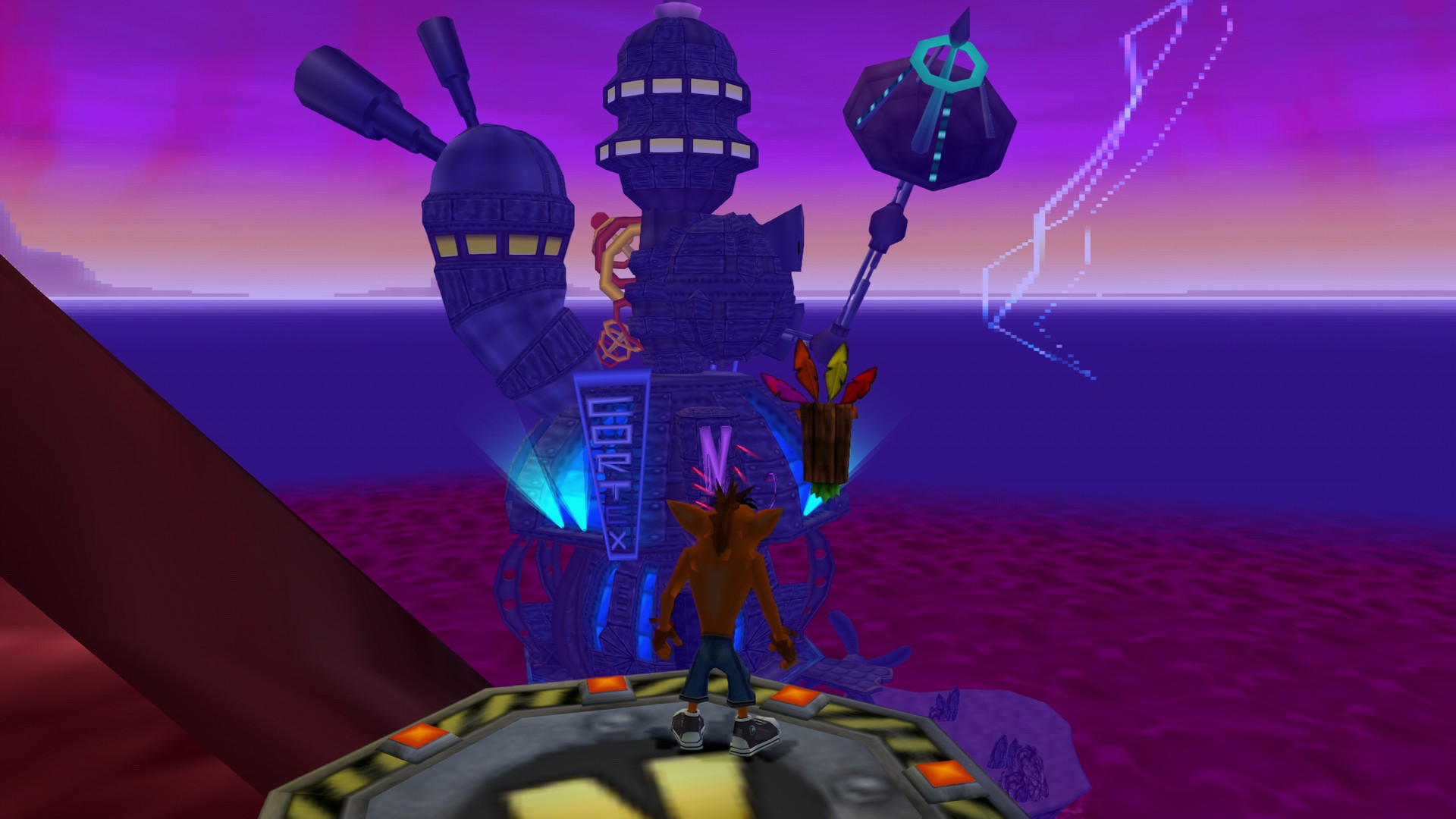 cortexdimension