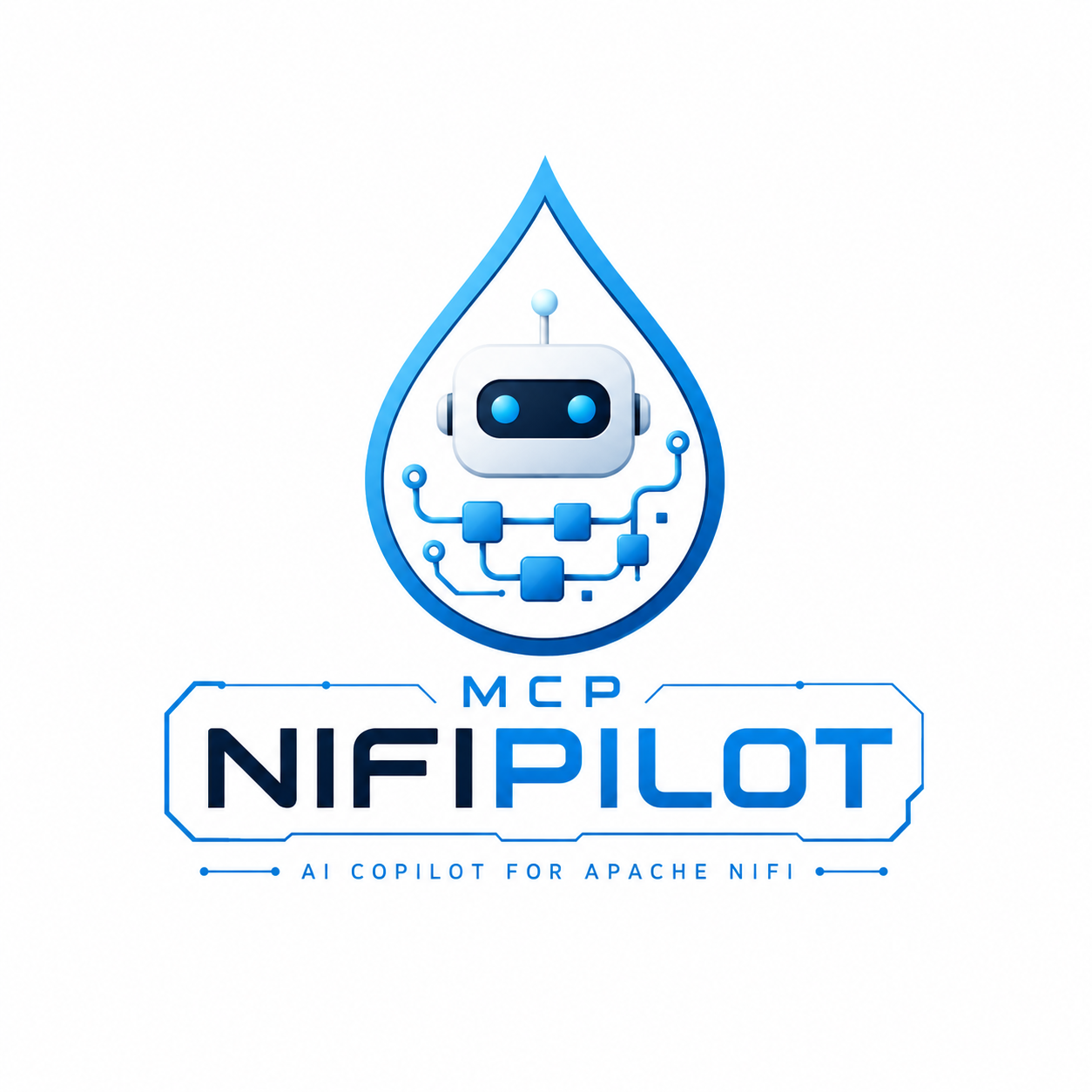 NiFiPilot Logo