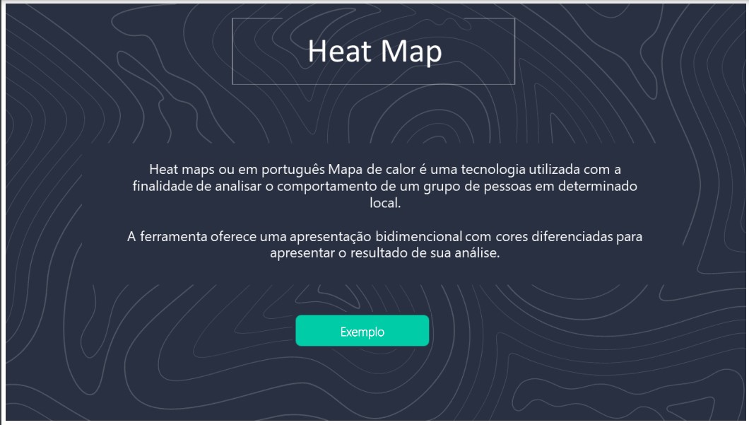 Heat Maps