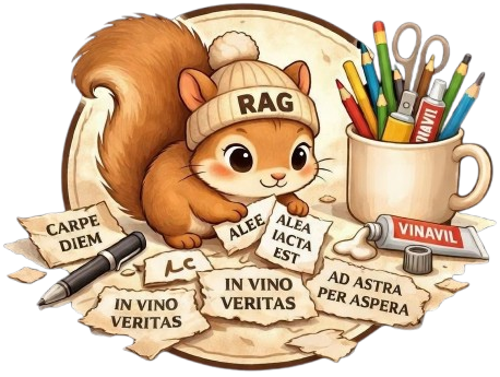 Chunky Logo