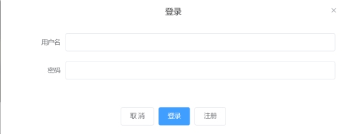 GitHub - Gip886/vue-homework: 2020web前端课程实期末训作业 · GitHub