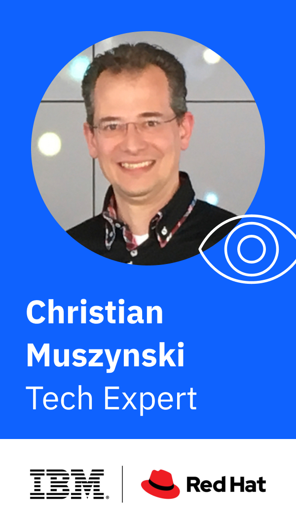 Christian Muszynski