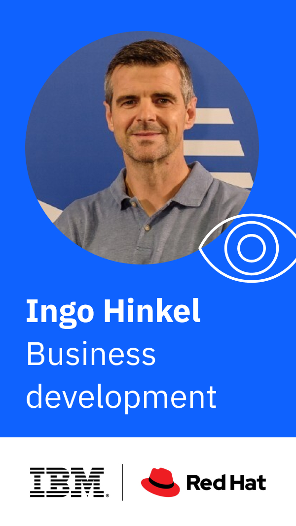 Ingo Hinkel