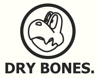 Dry Bones