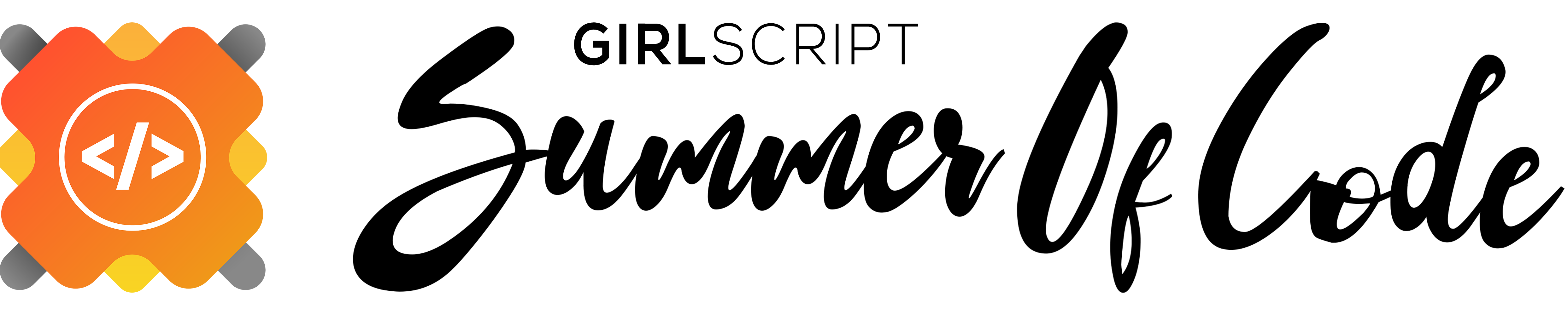 GirlScript Summer of Code