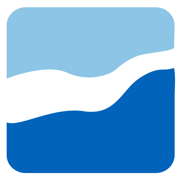 Giswater logo