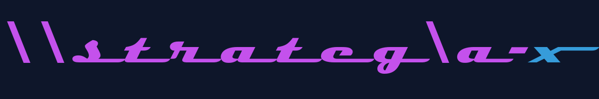 Lumina Studio OS Logo