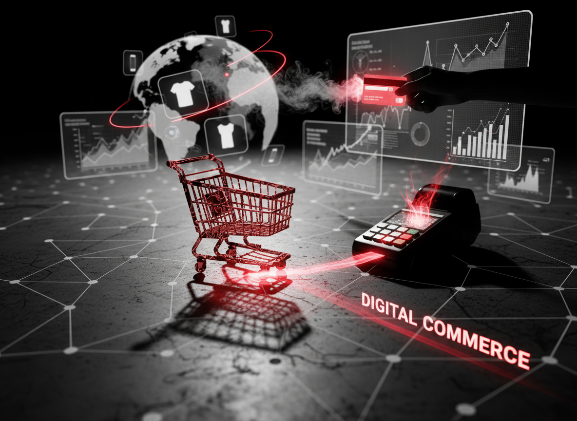 eCommerce & Digital Retail
