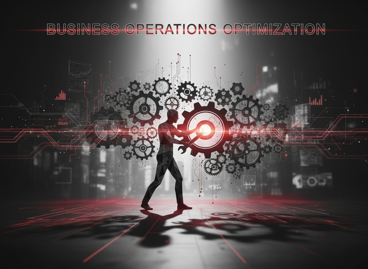 Business Operations Optimization