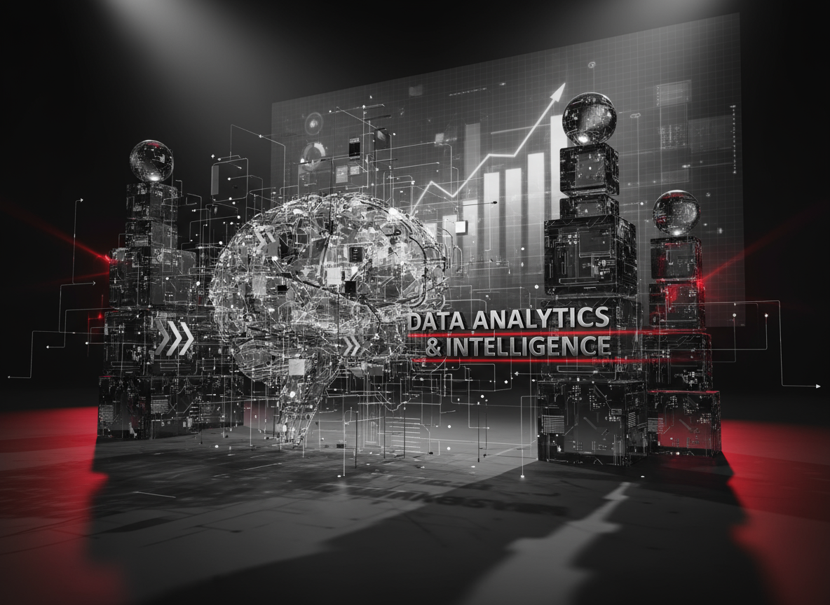 Data Analytics & Intelligence