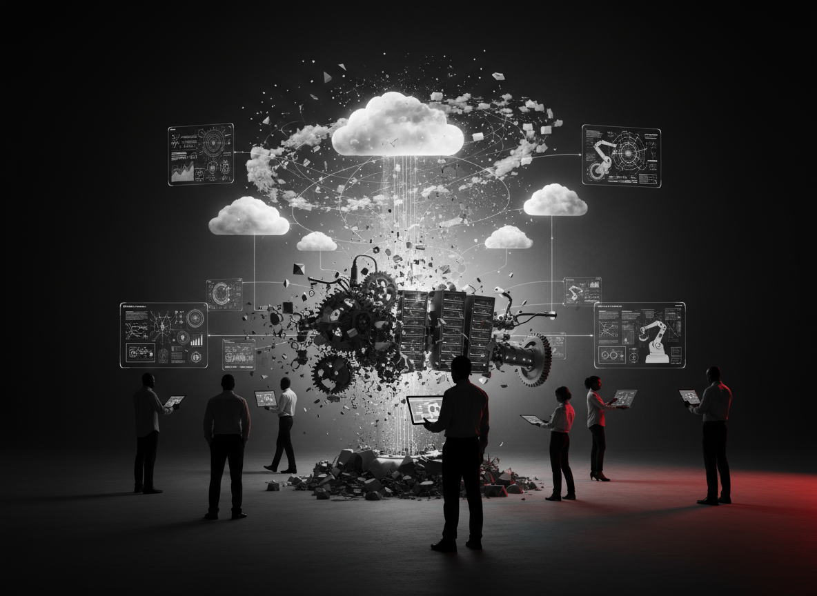 Digital Transformation