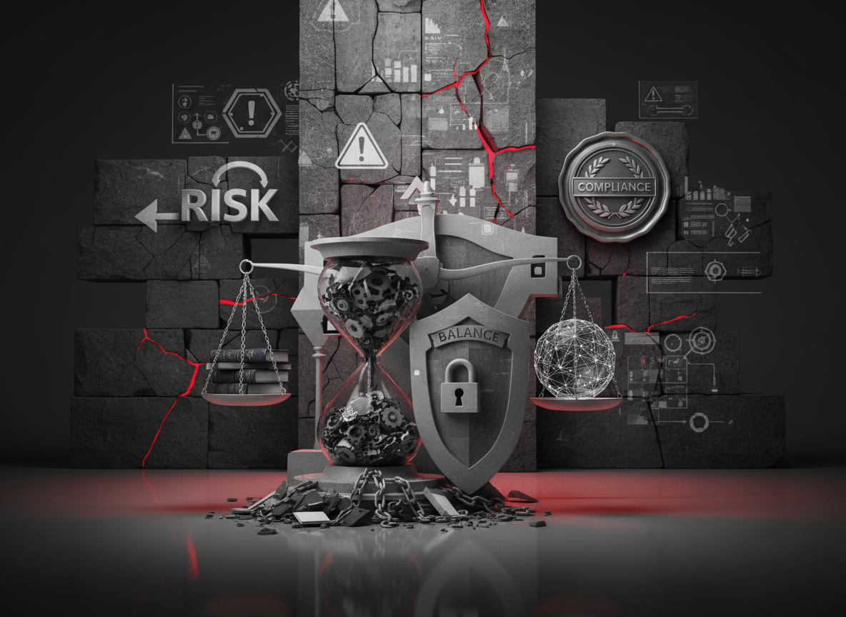 Risk Management & Compliance