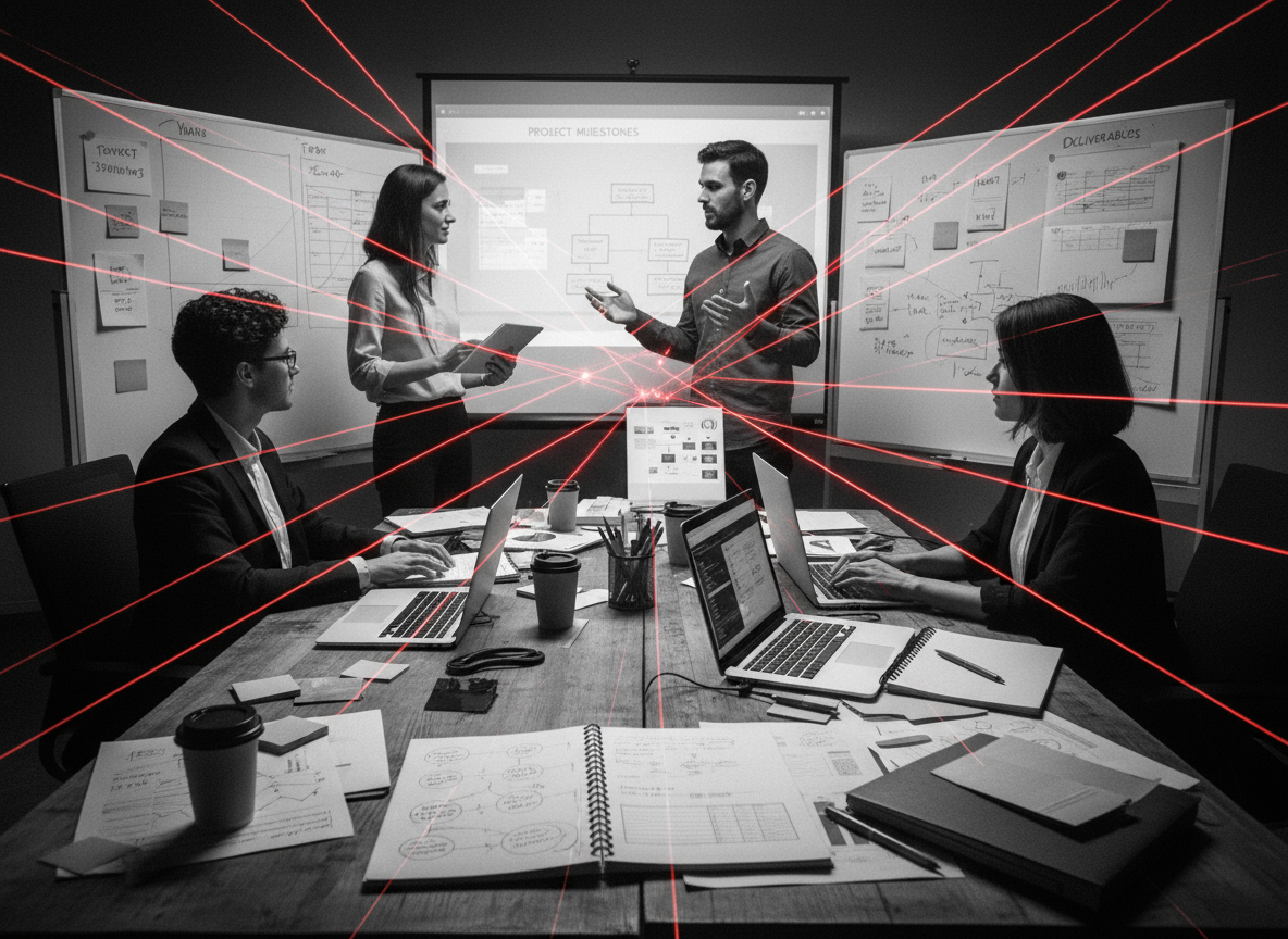 Technical Leadership