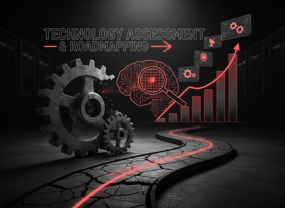 Technology Assessment & Roadmapping