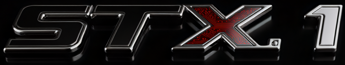 Strategia-X - Strategic Excellence Engineered