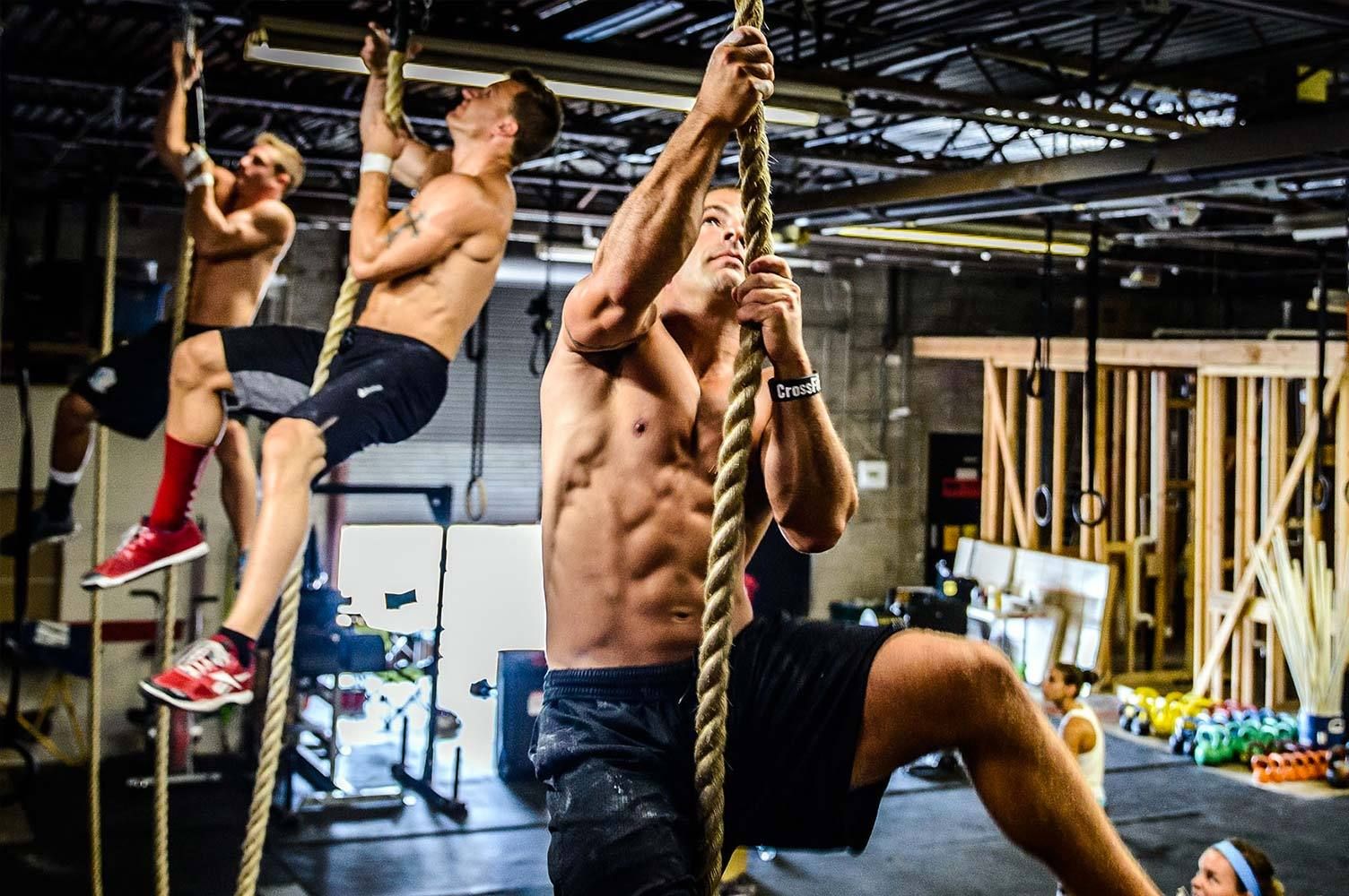 CrossFit