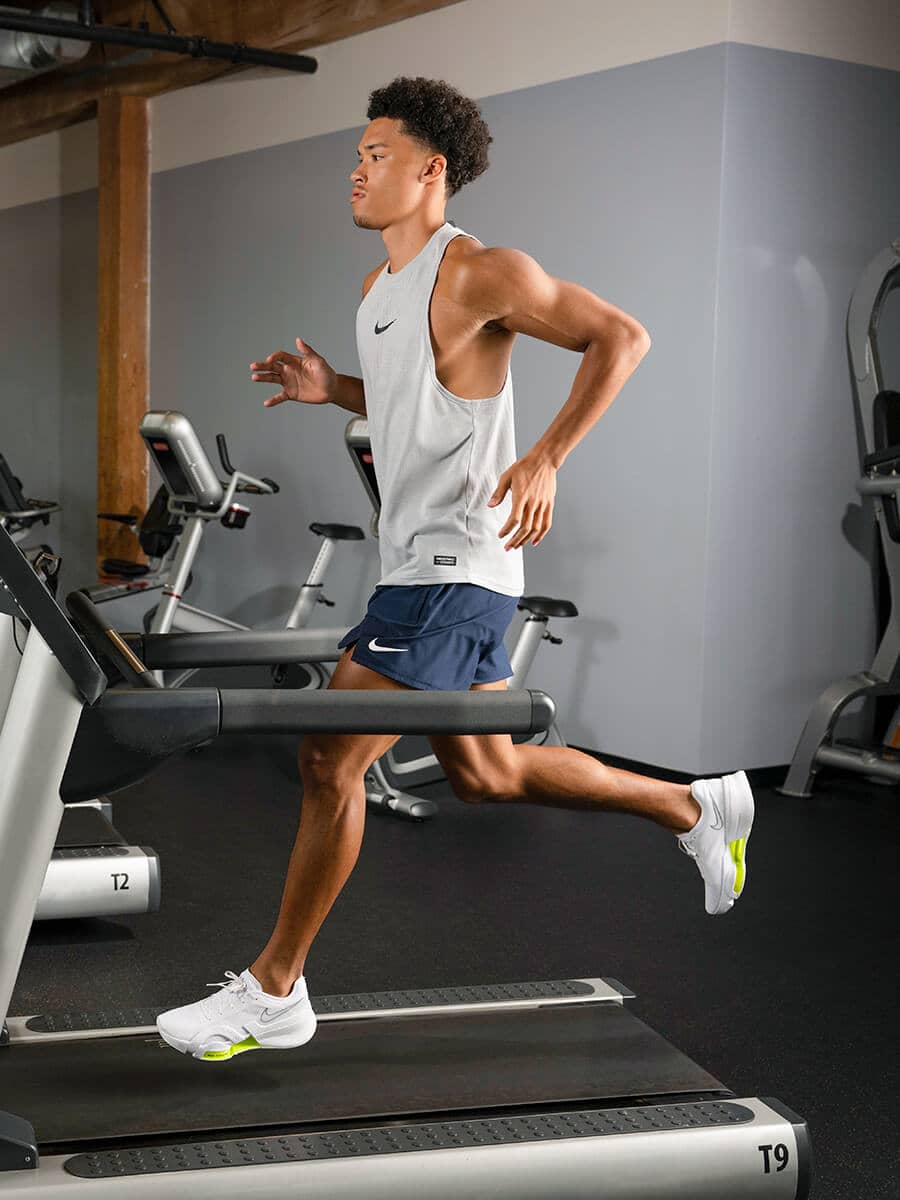 Cardio