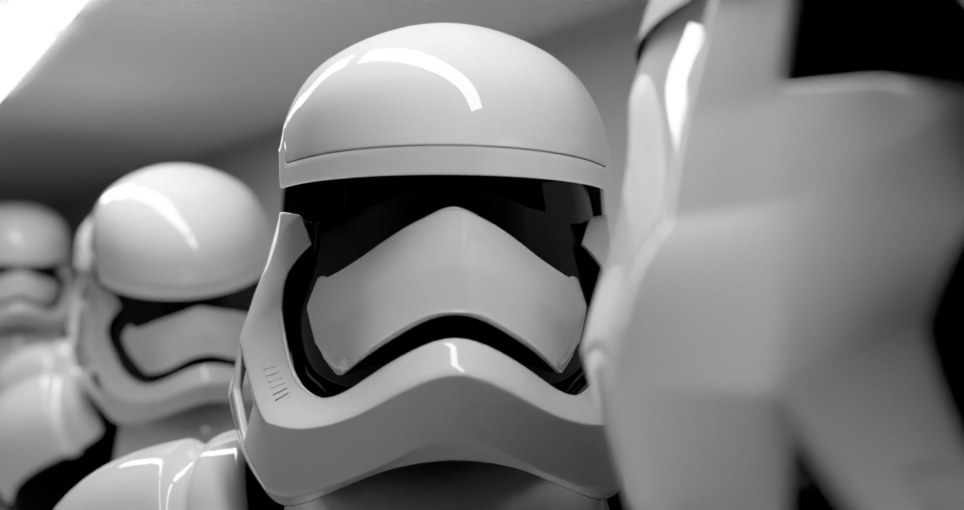 Stormtrooper