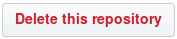delete repository