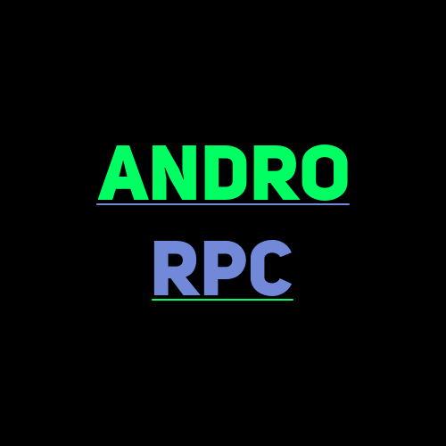 AndroRPC logo