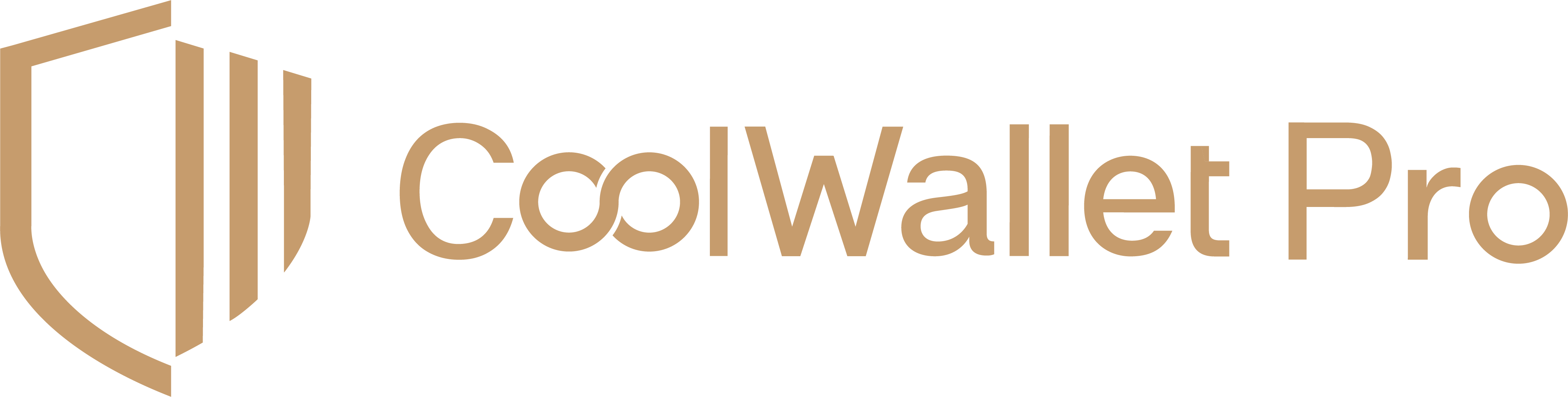 CoolWallet Pro Firmware Logo