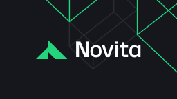 Novita AI logo