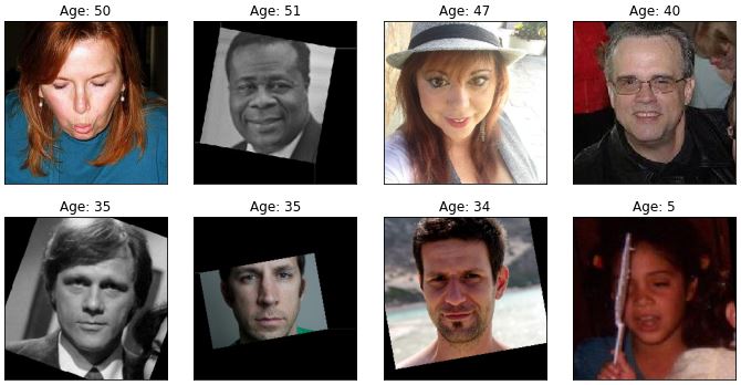 GitHub - Gitsmither/cv_faces_age