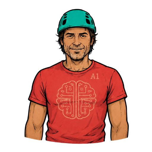 Bill, coach de BilClimb