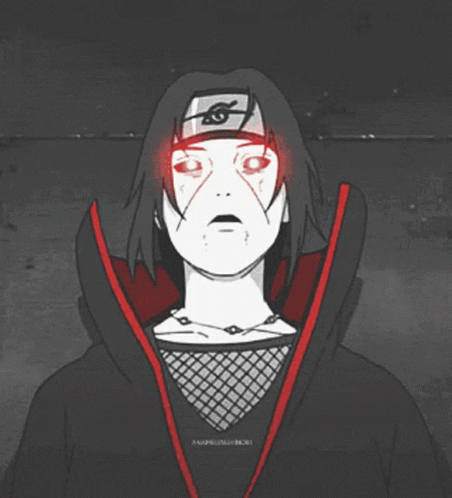 Itachi