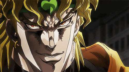 Anime Hacker Visual