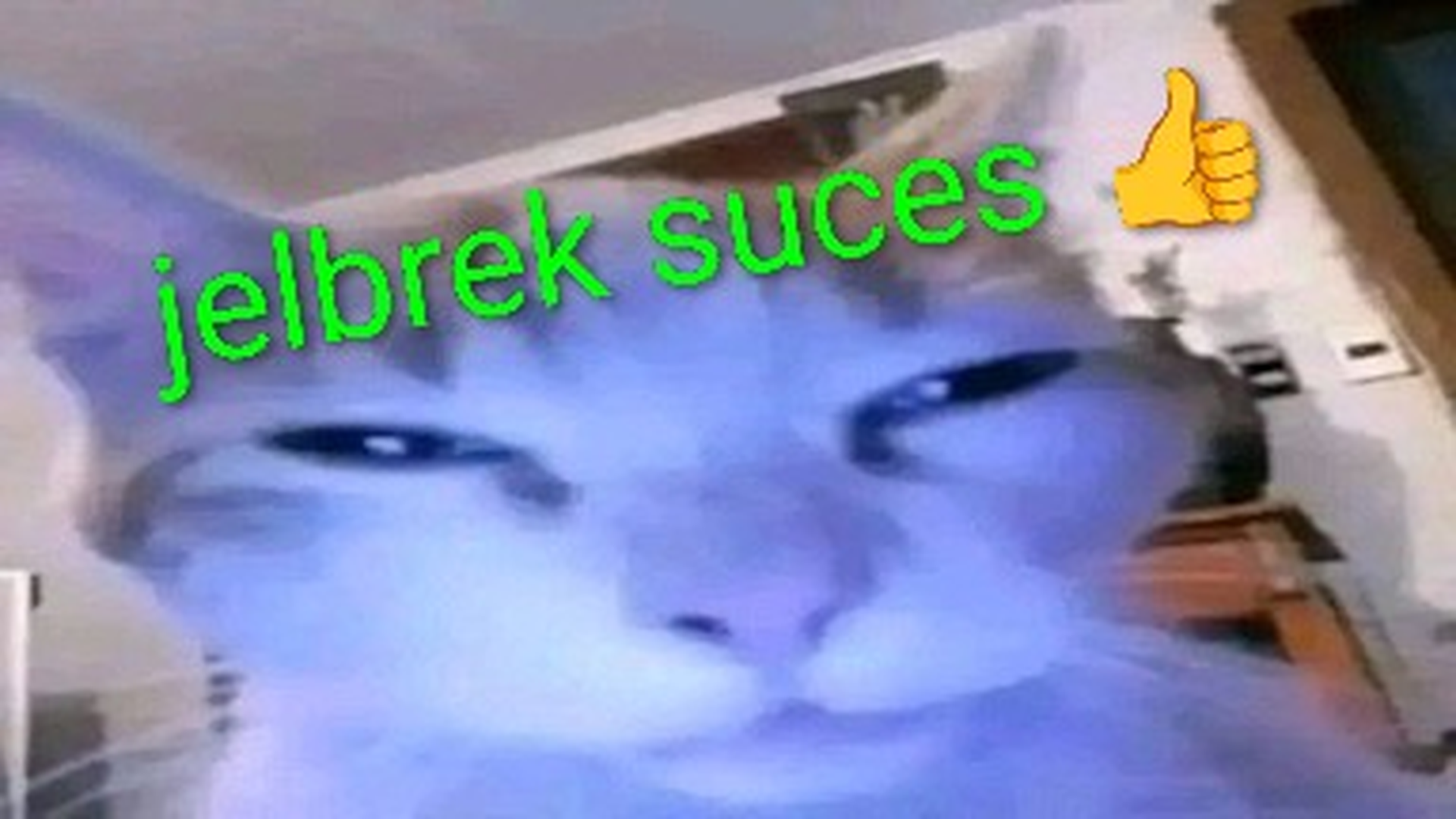 Success Screen
