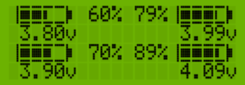 ProgressBat4h