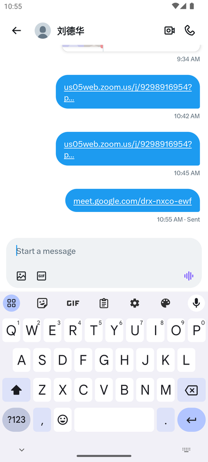 phone screenshot from GUI-Odyssey