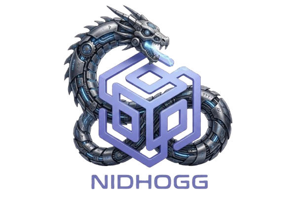 Nidhogg logo