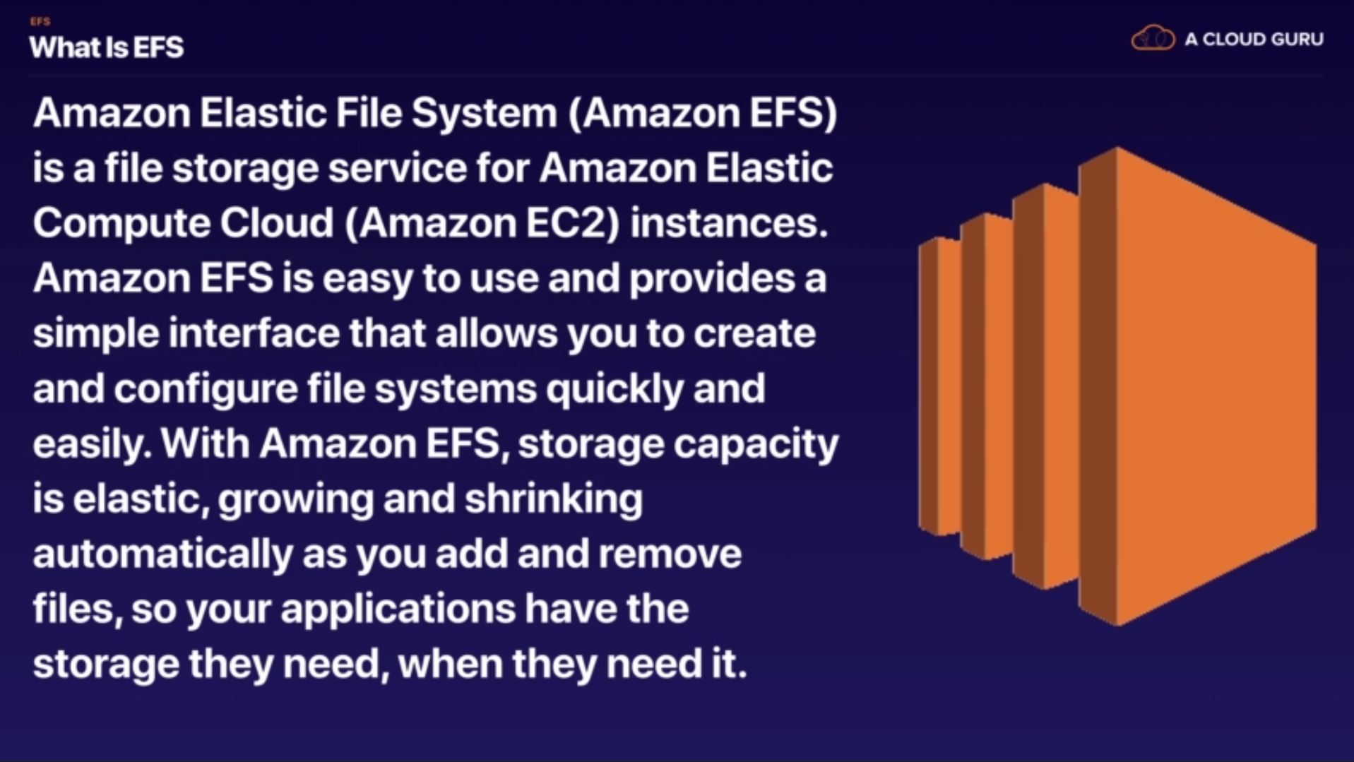 EC2 Elastic-File-System