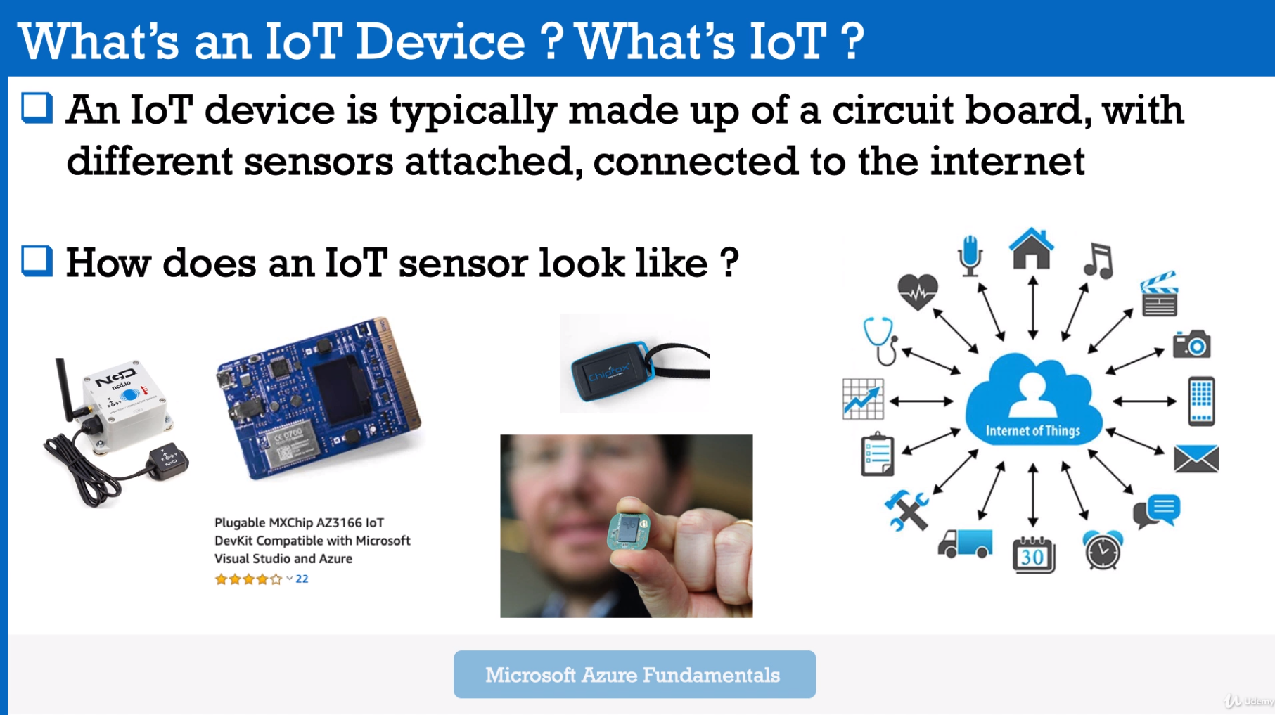 Azure IoT