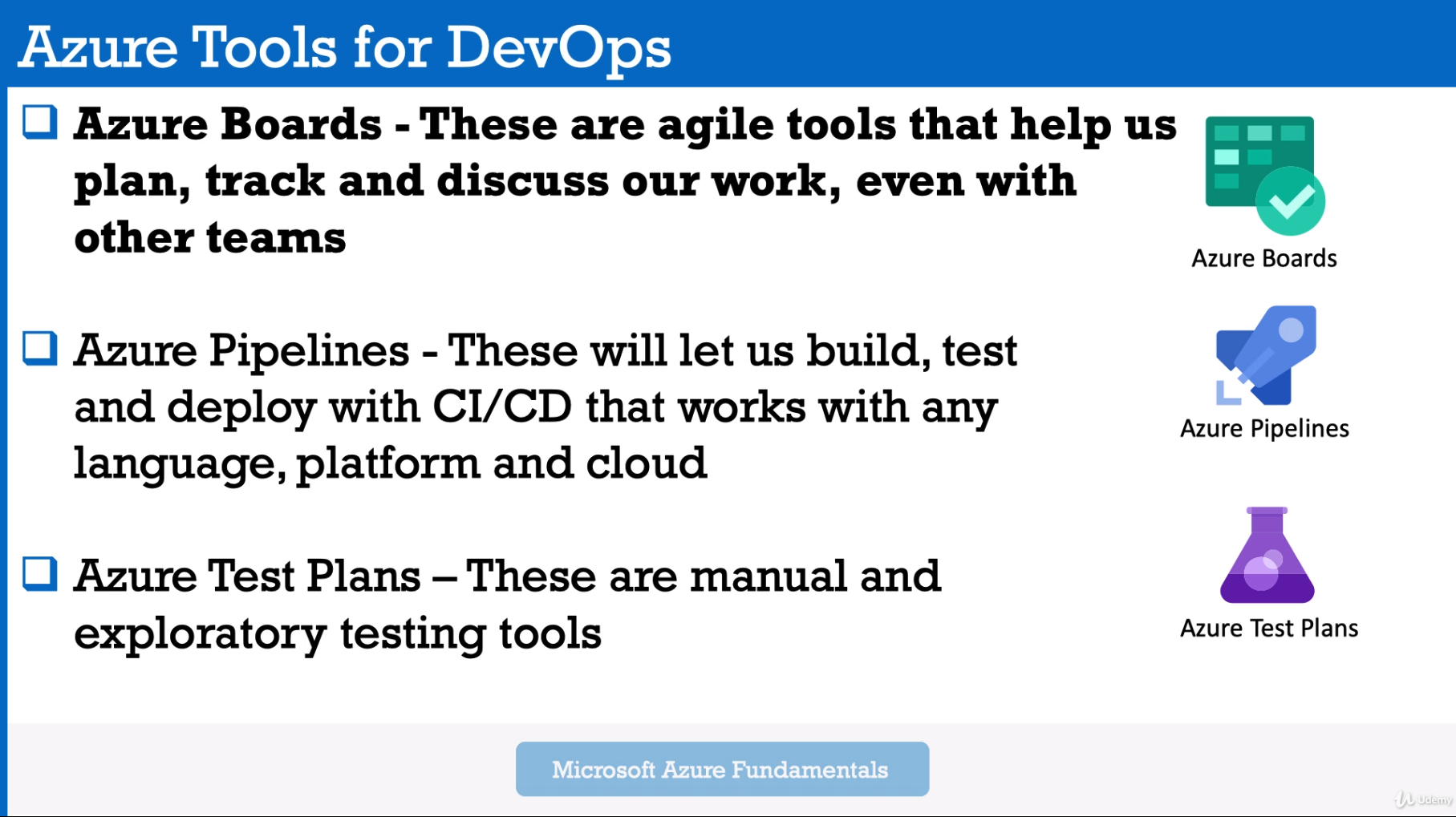 Azure DevOps