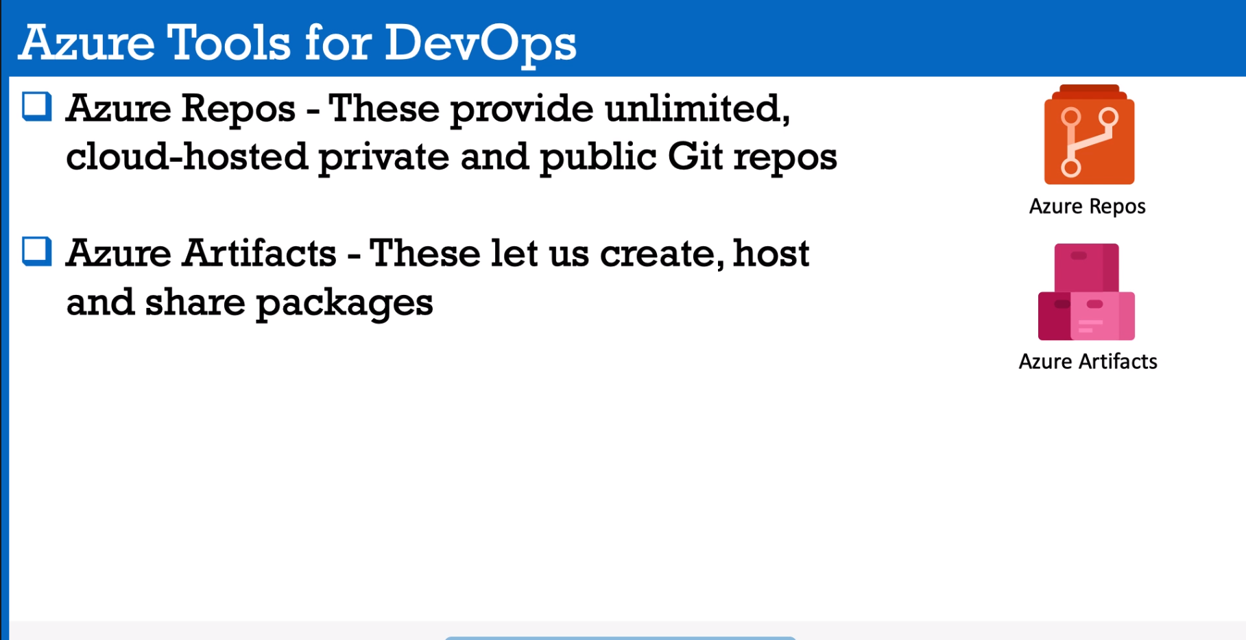 Azure DevOps