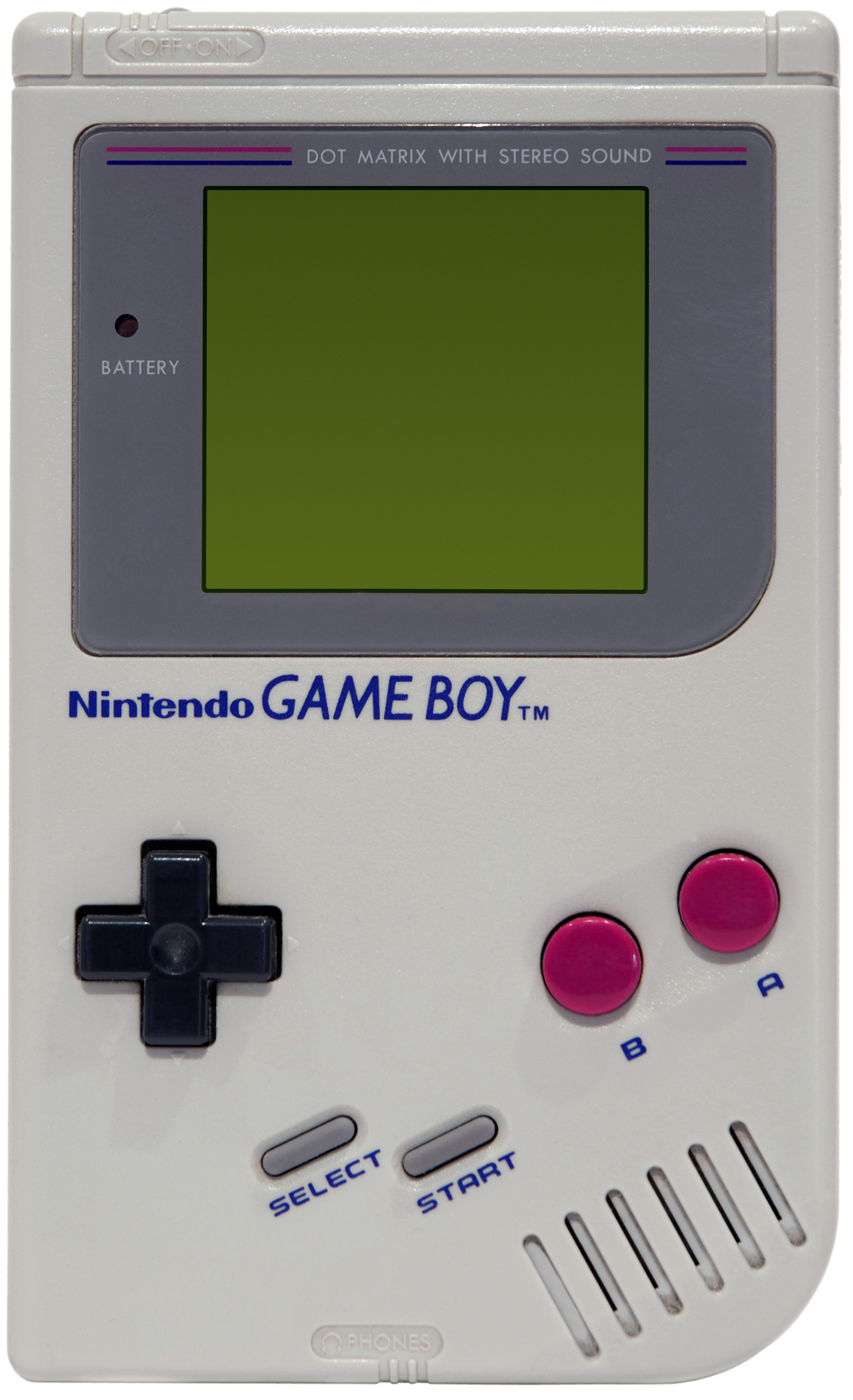 Gameboy