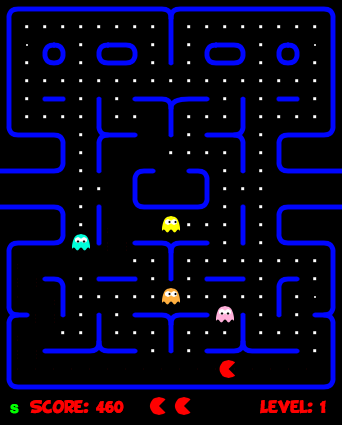 Pac-Man