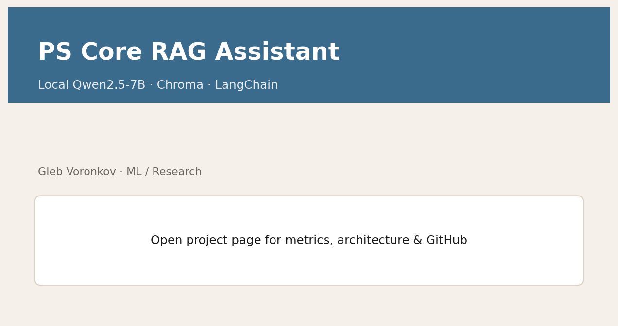 RAG